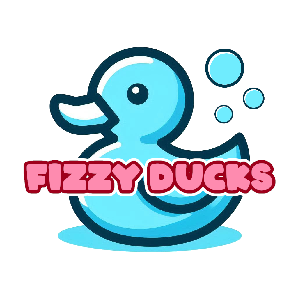 Fizzy Ducks